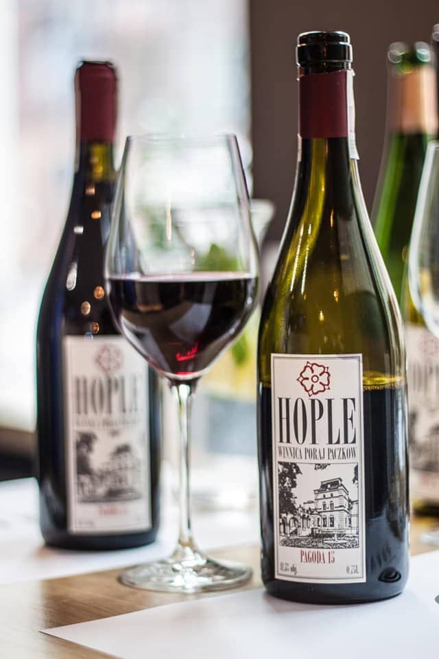 Cozy Ambiance Reflecting Polish Culture