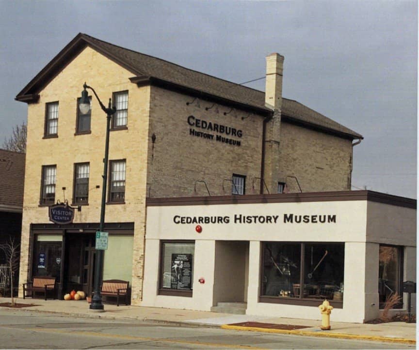 Chudnow Museum Collection