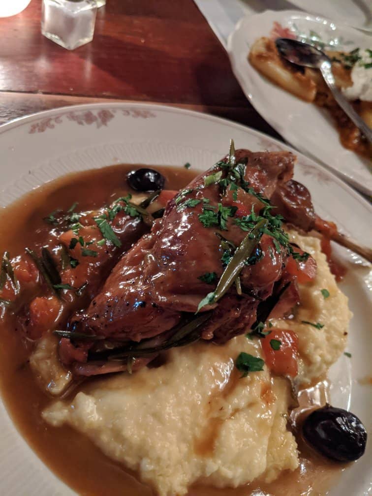 Homemade Pasta Perfection