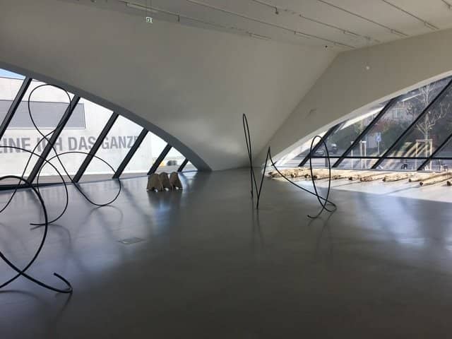 Medieval Town Setting