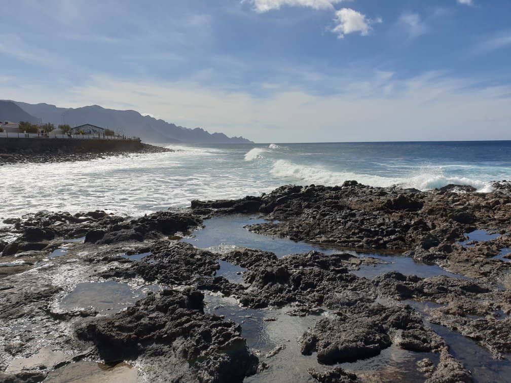 Coastal Views