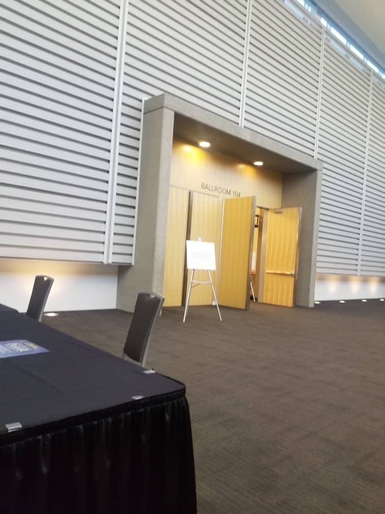 Anime & Comic Conventions