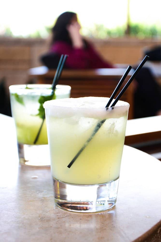 Hawaiian Ribeye & Prime Steak