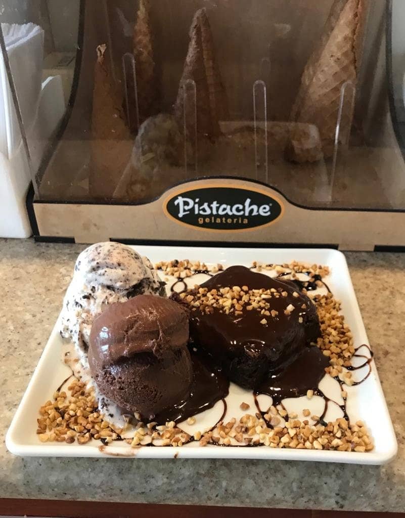 Upscale Grocery Store