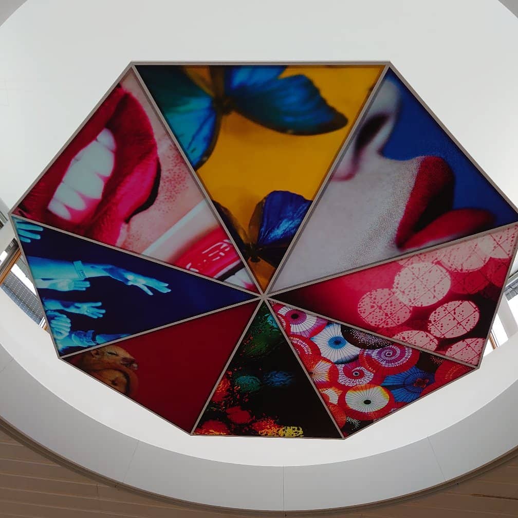 Rotating Exhibitions