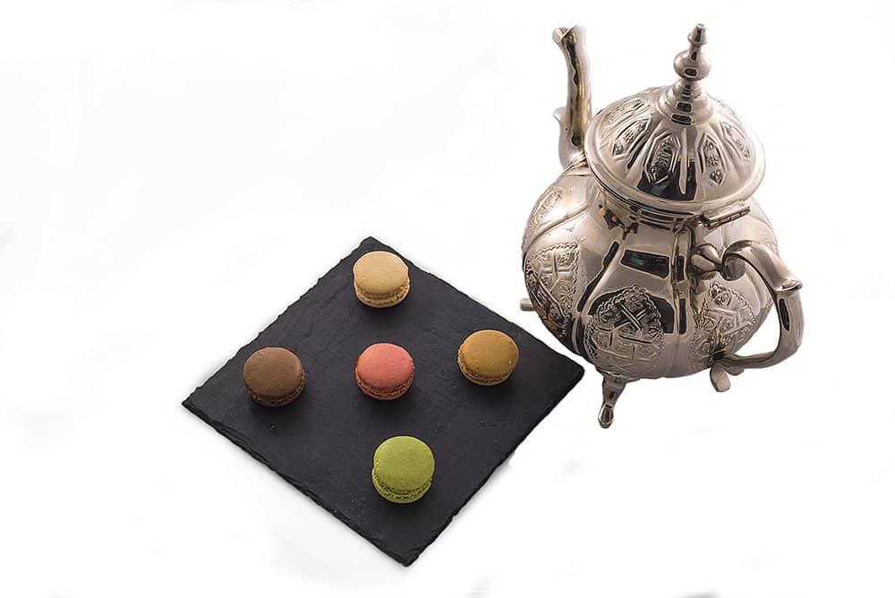 Macarons