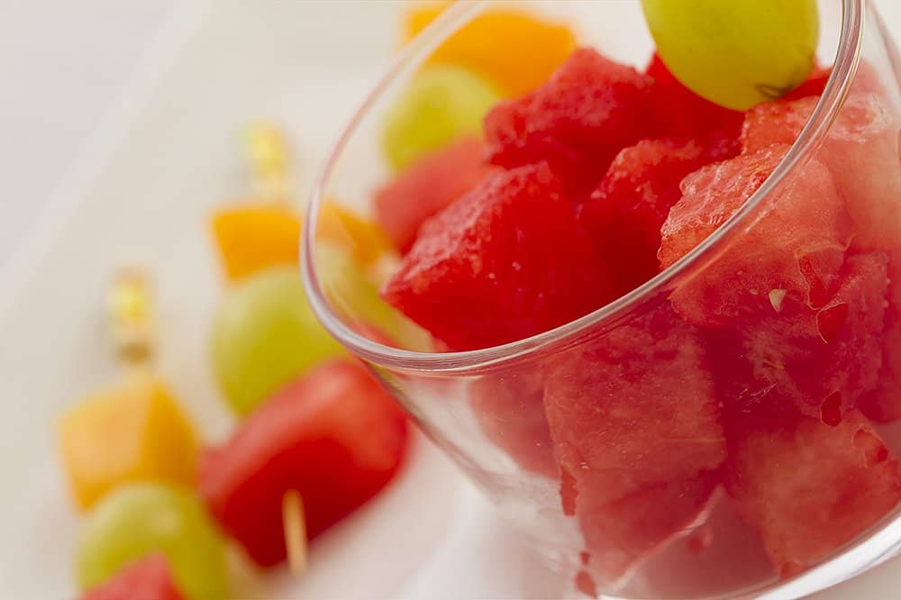 Fruit Salad