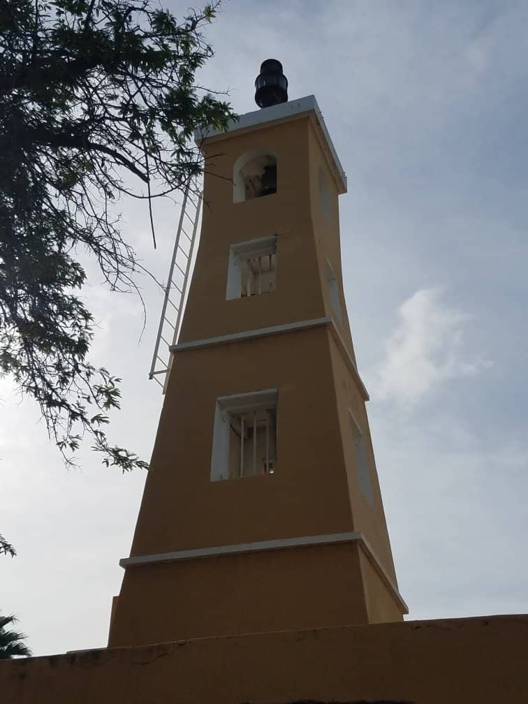 Panoramic Views (when accessible)