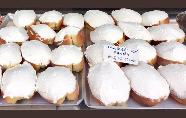Charming 100-Year-Old Bakery