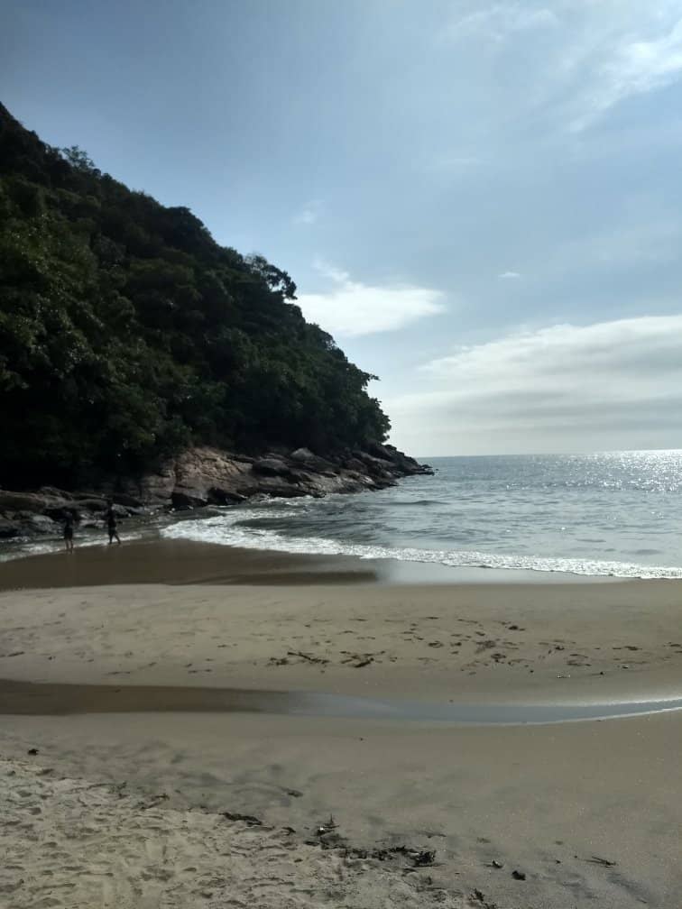 Maresias Trek Adventure