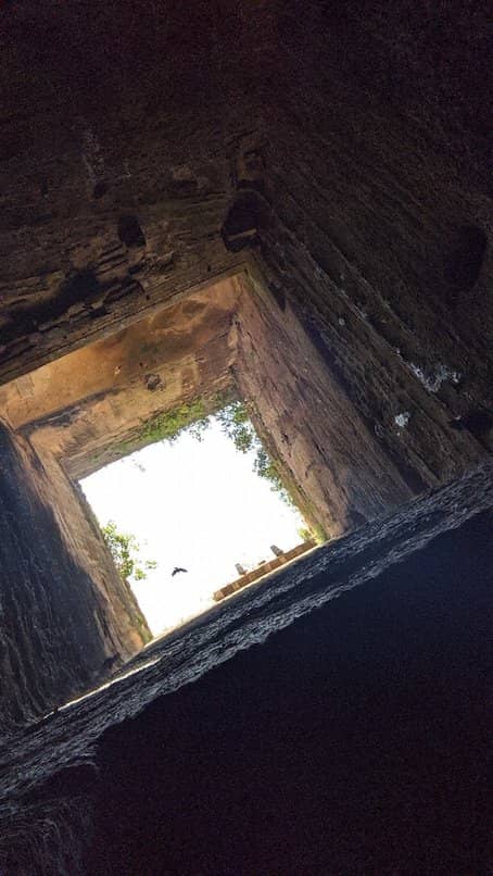 Ancient Water Engineering