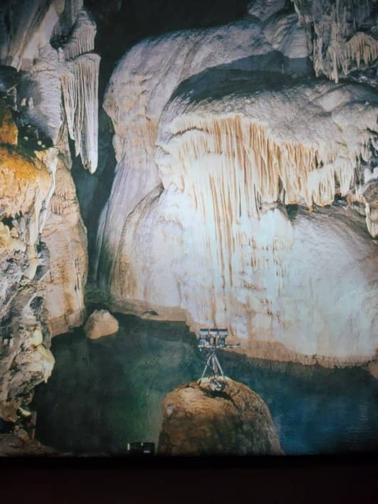 Prehistoric and Bronze Age Findings