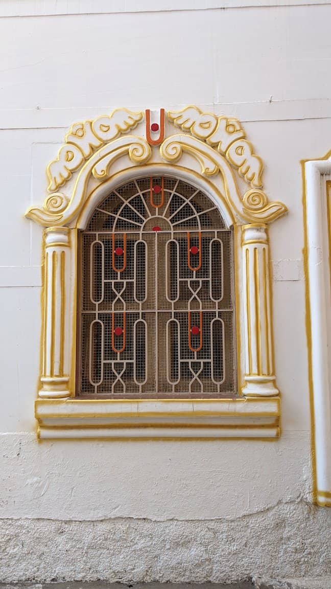 Deities of Devotion