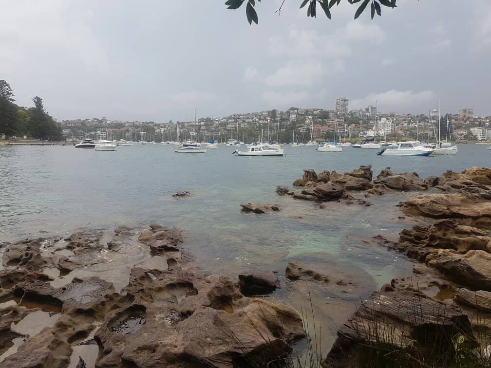 Reef Beach