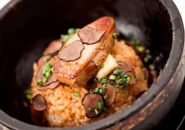 Affordable Lunch Sets