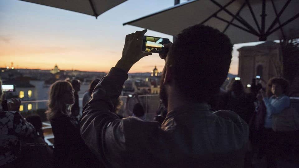 Vertical photo