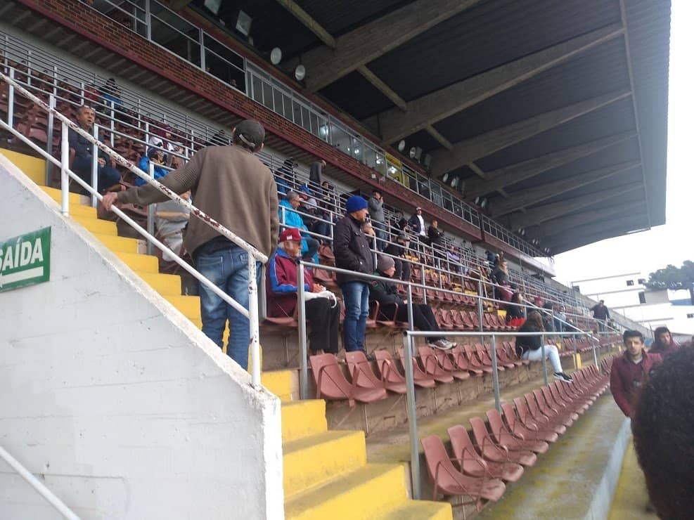 Home of Local Football