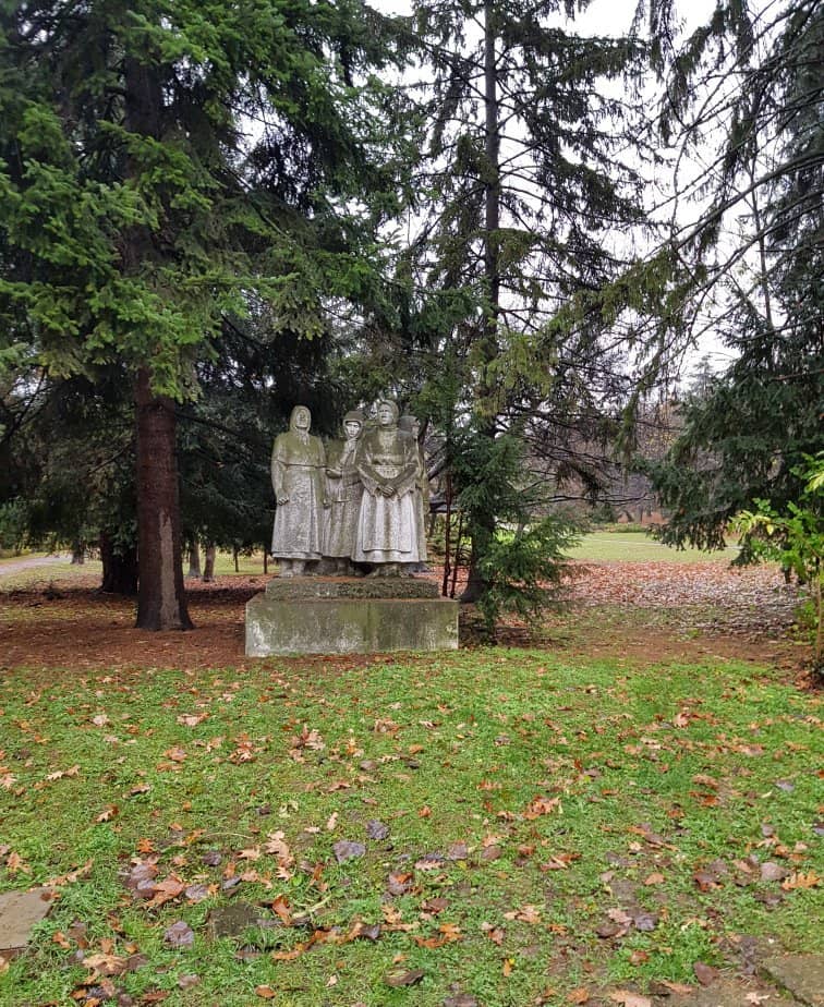 Panoramic City Views