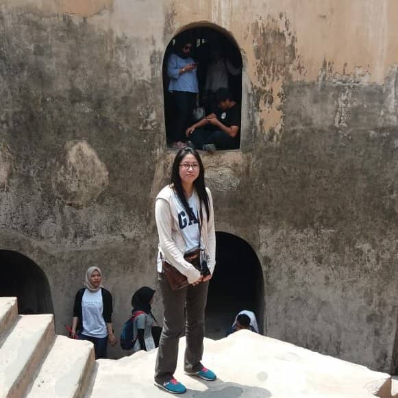 The Royal Bathing Complex