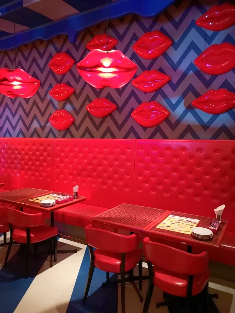 Harajuku's Unique Street Style