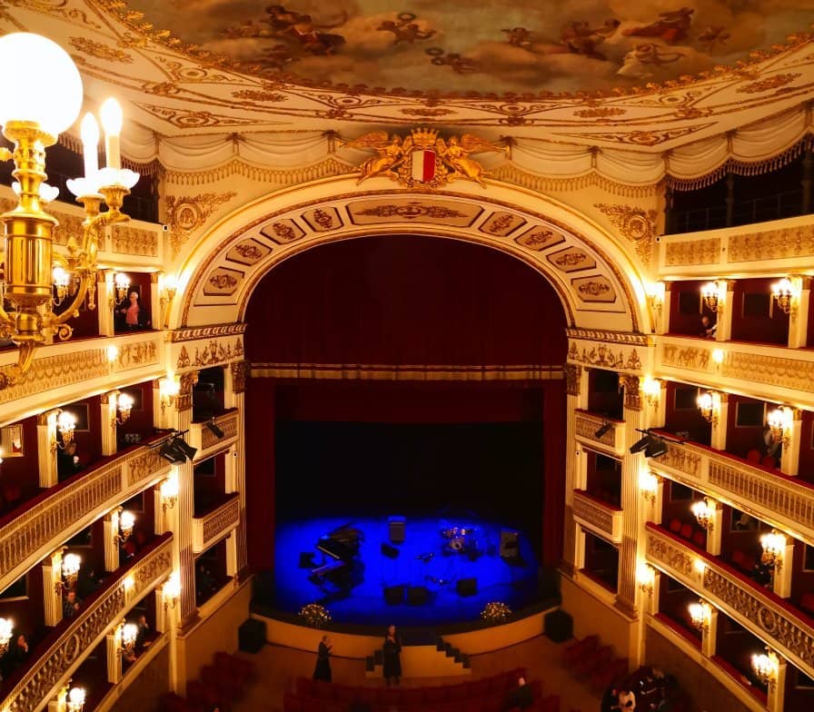 Classical Performances