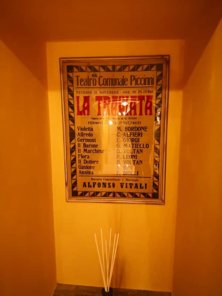 Historic Architecture