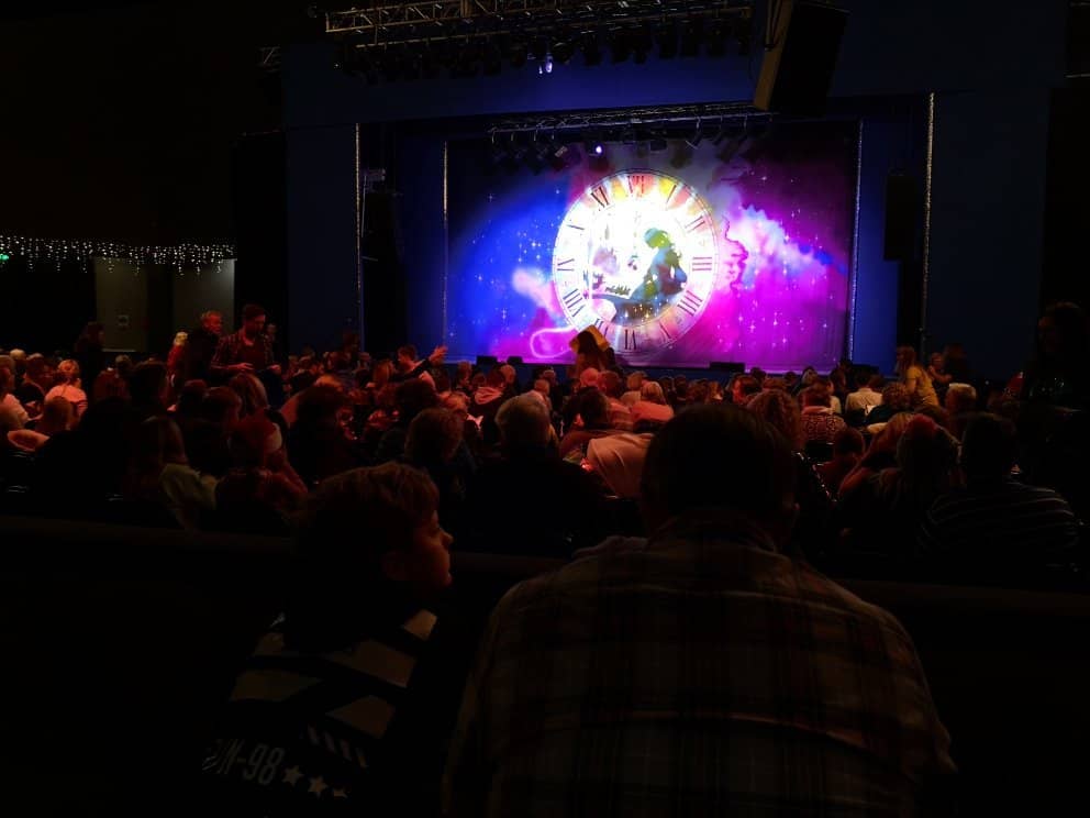 Theatrical Productions