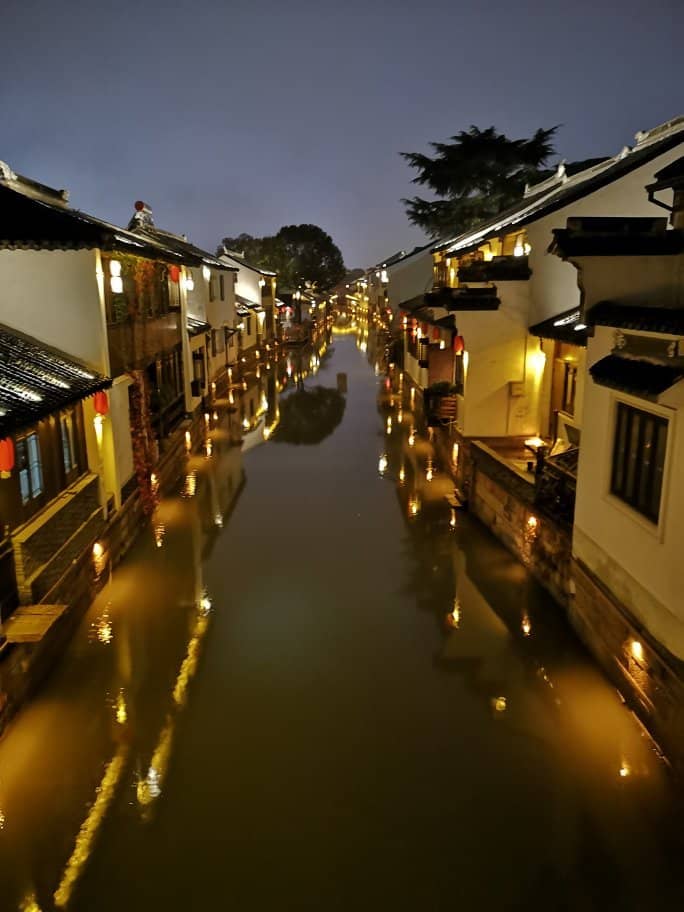 Historic Alleys