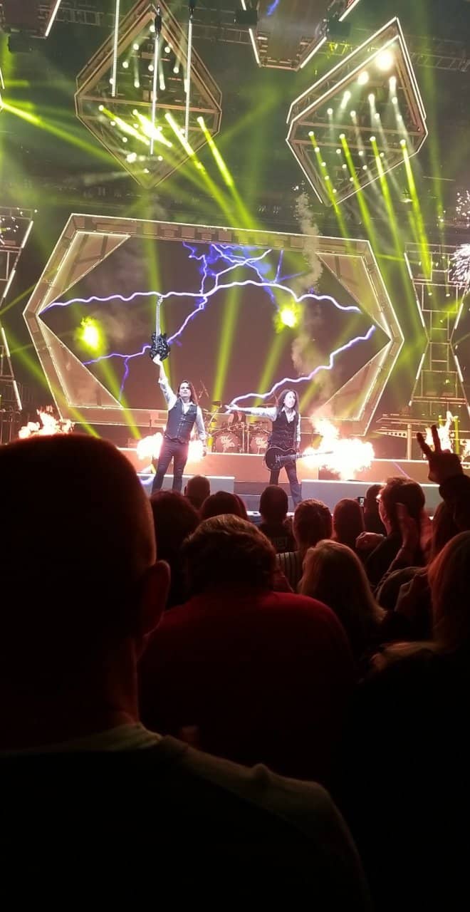 Factoria Area Exploration