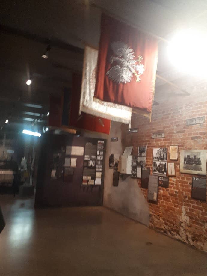 Worker Stories and Photographs