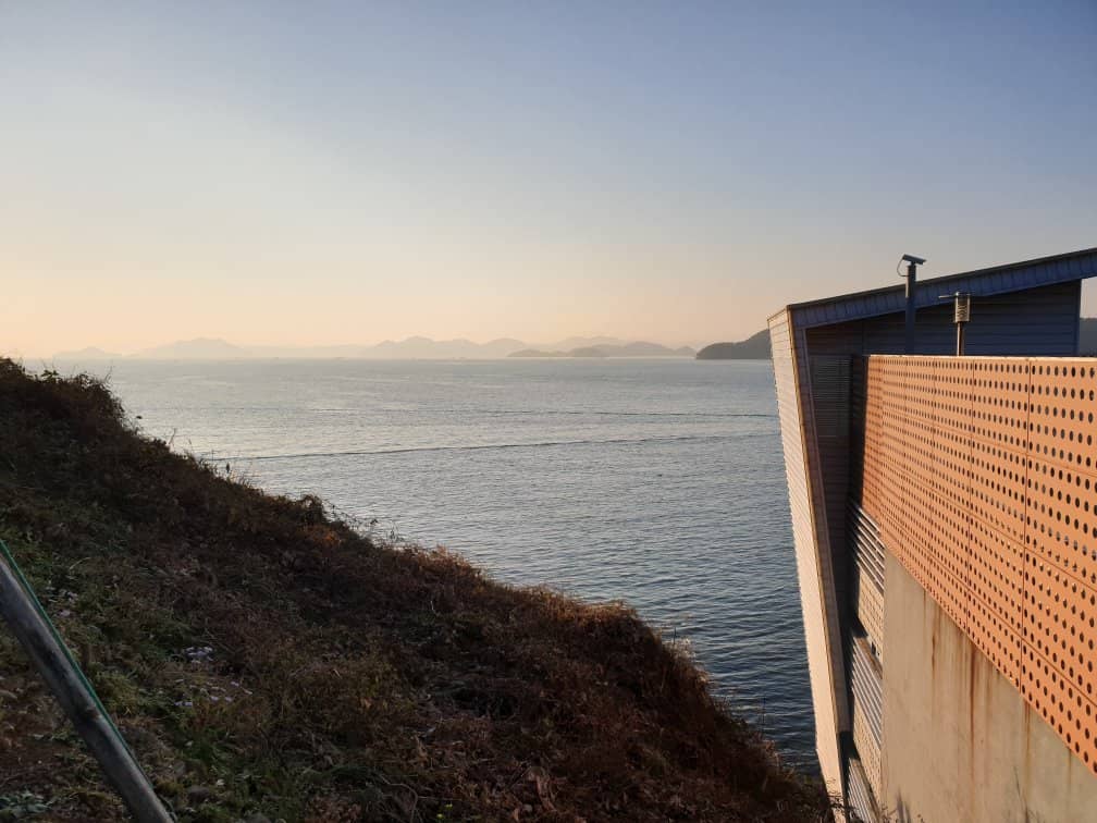 Solar Tower Views