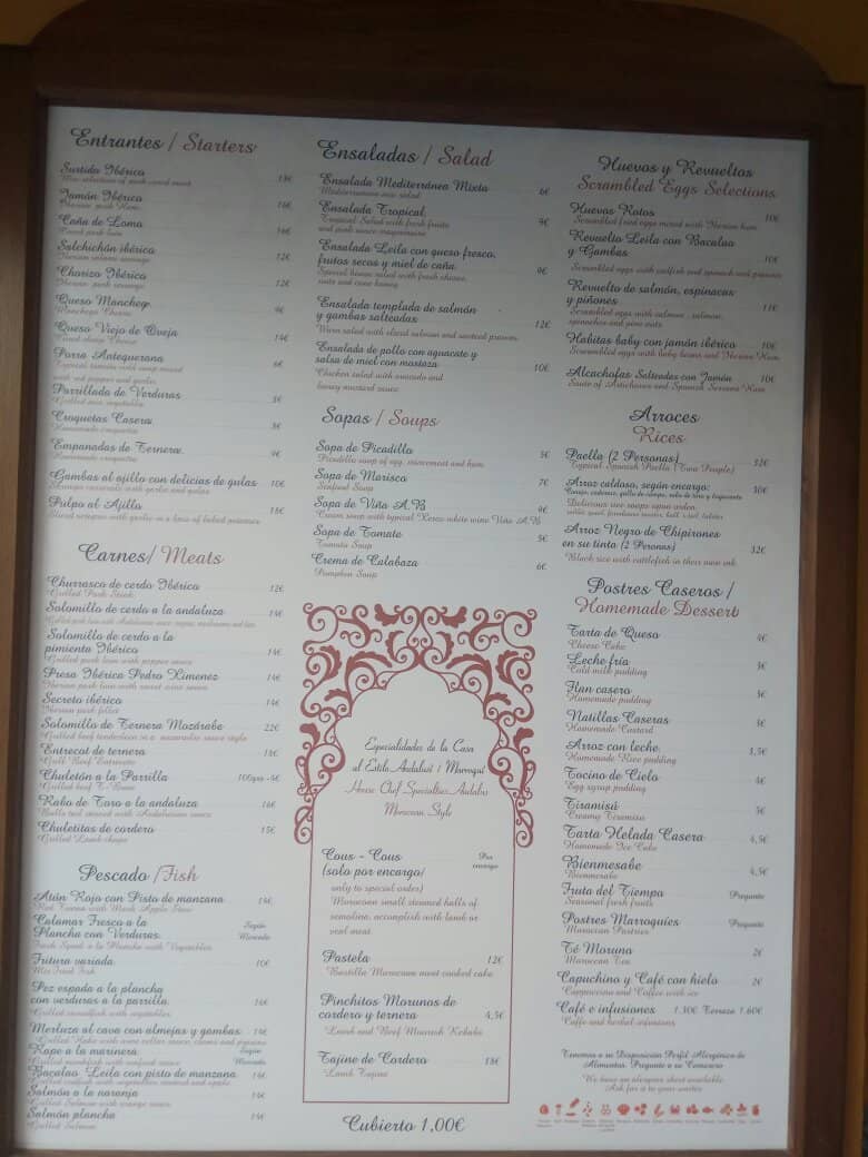 Charming Old Town Ambiance