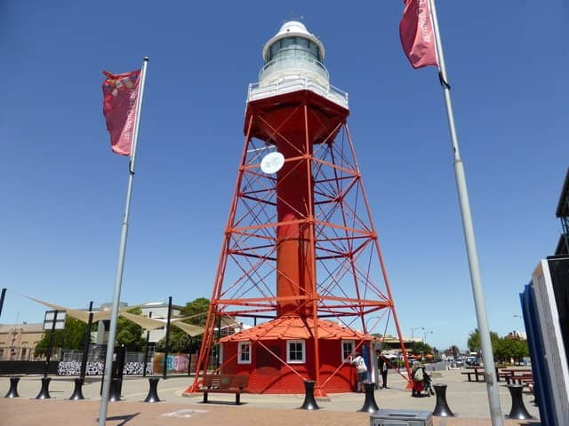 Maritime History