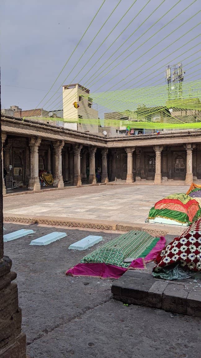 Jhumka & Jewelry Shopping