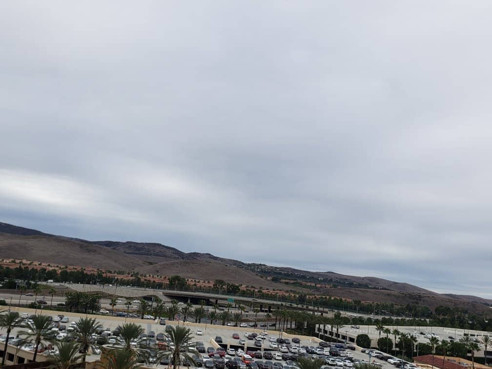 Illuminated Night Ride