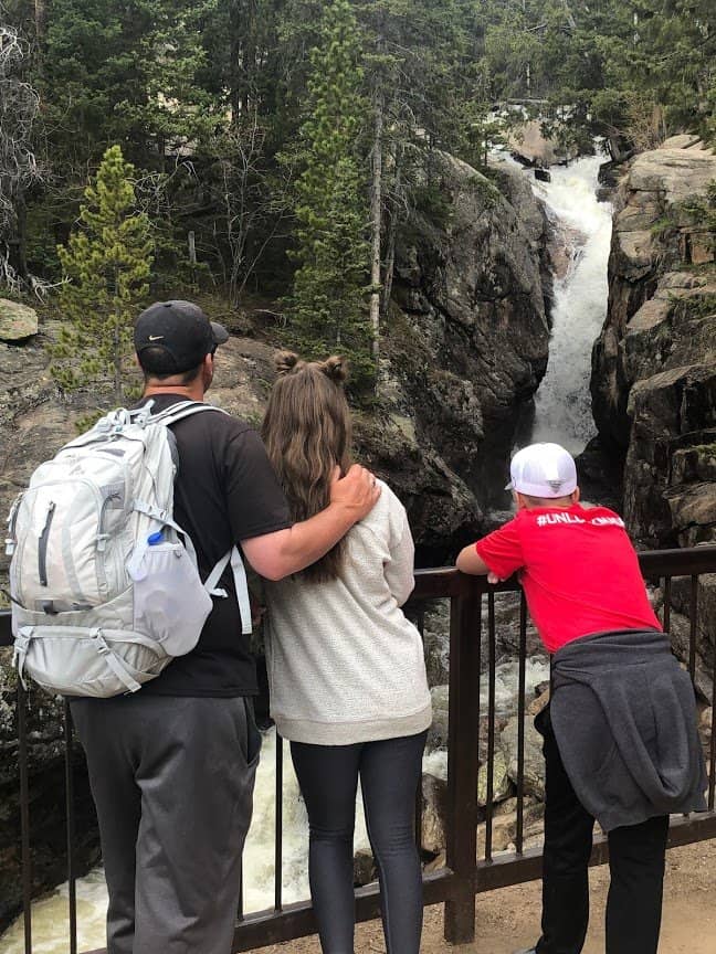 Observation Platform