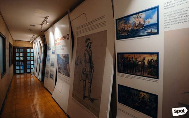 Colonial Period Costumes