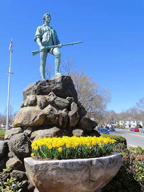 Walking Tours