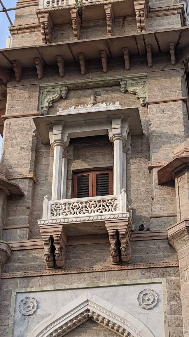 Vertical photo