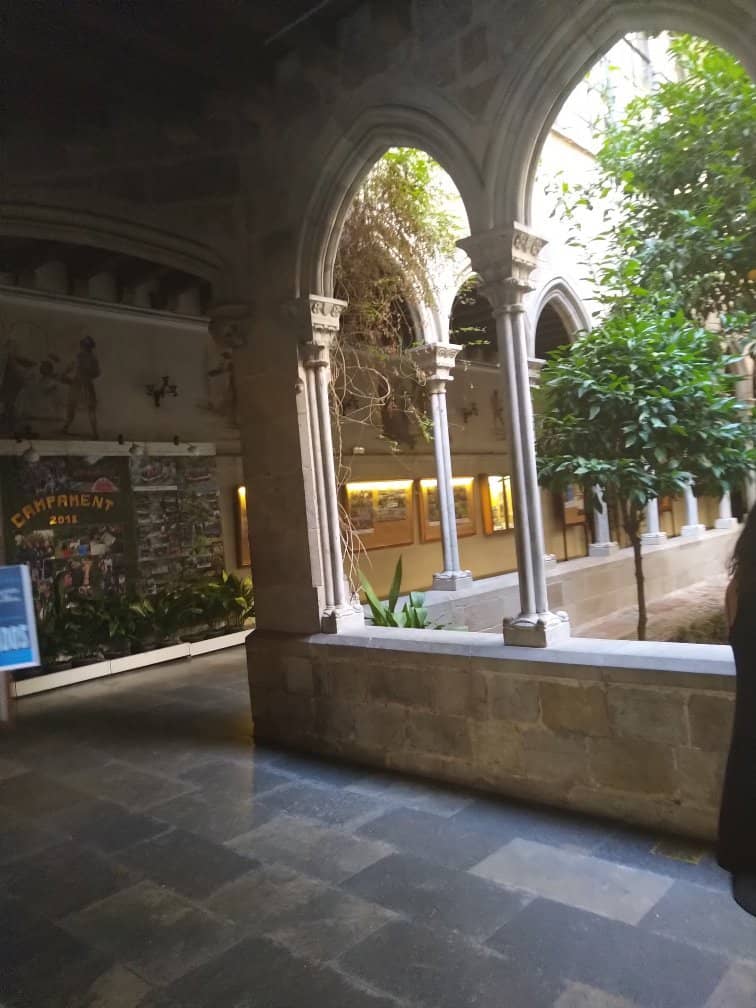 Grand Staircase