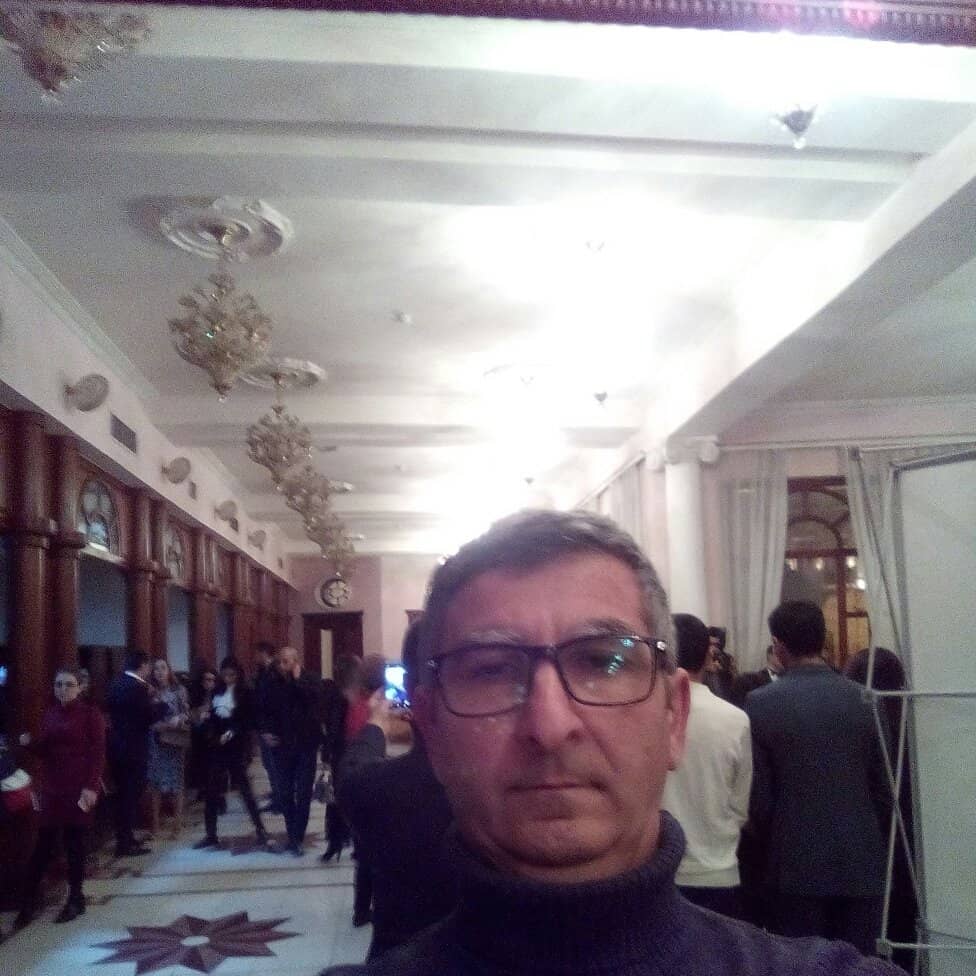 Vertical photo