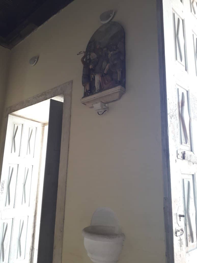 Archaeological Foundations