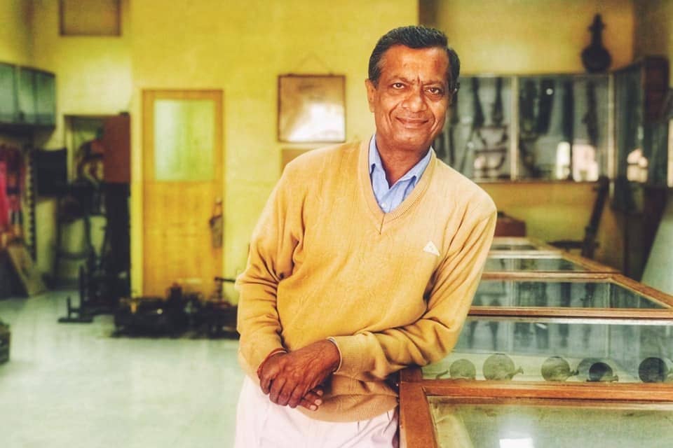 Rajasthani Folk Art & Artifacts