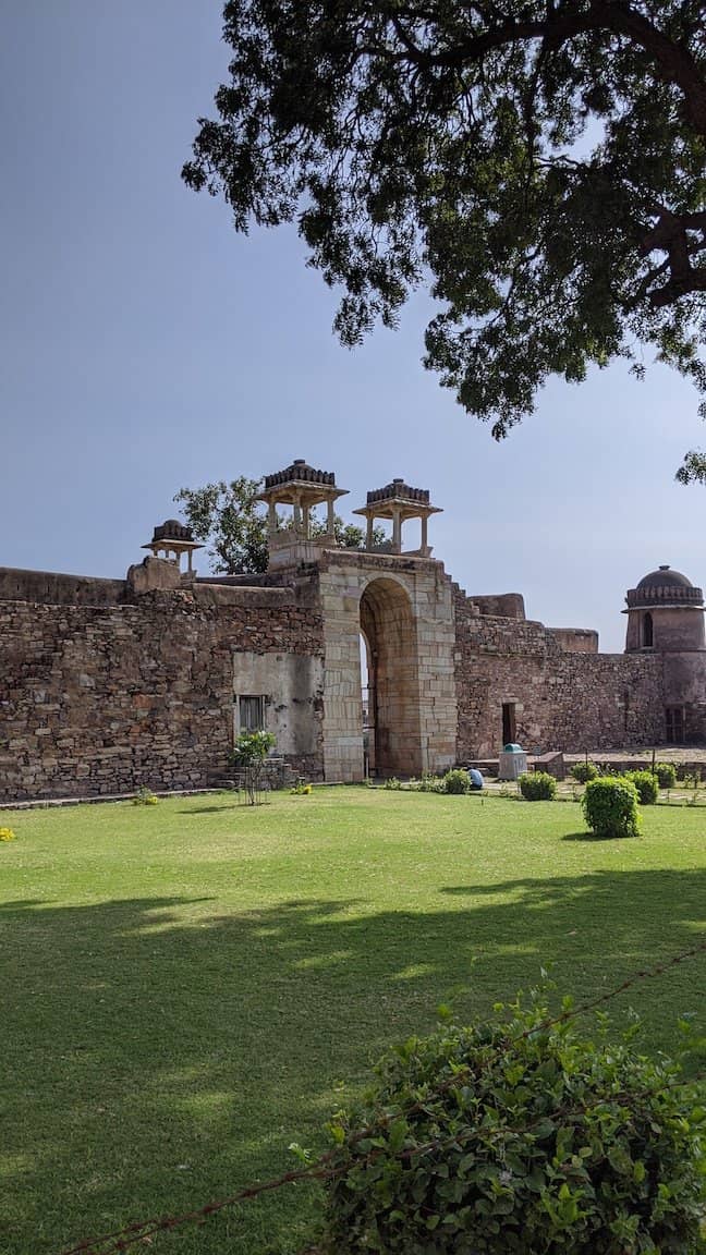 Ratneshwar Talab