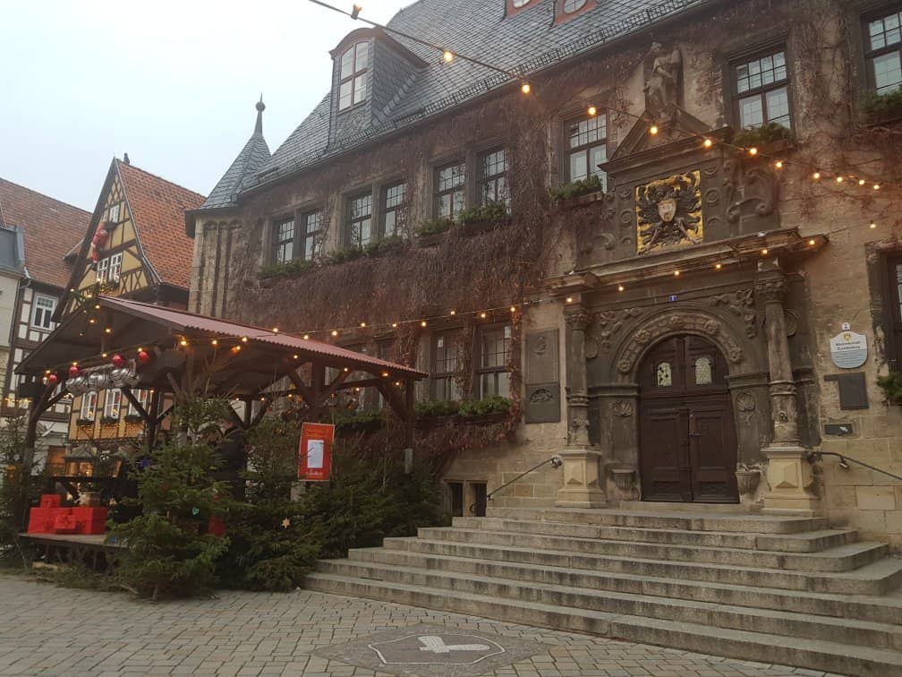 Christmas Markets