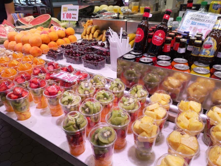 Fresh Produce Galore
