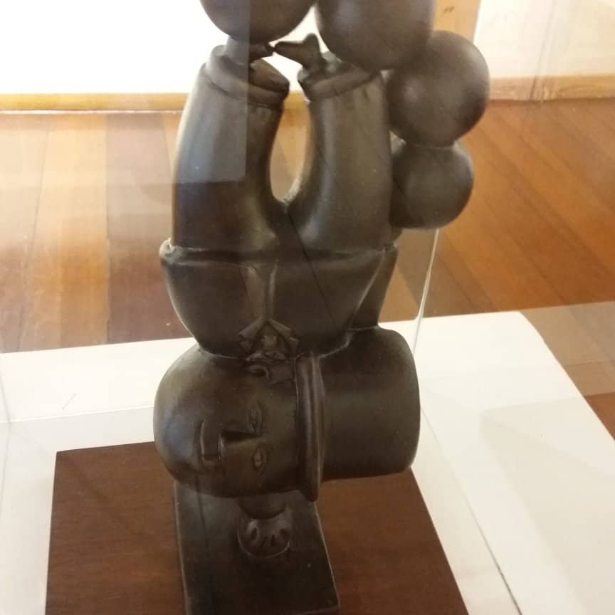 Local Artist Exhibitions