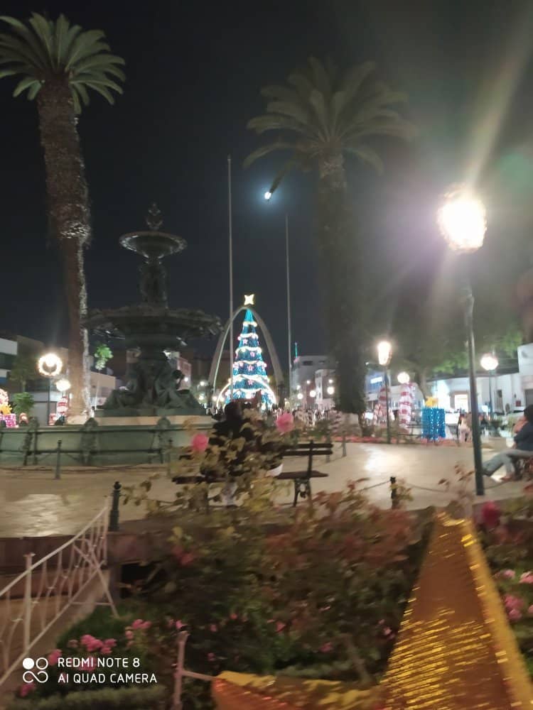 National Celebration Hub