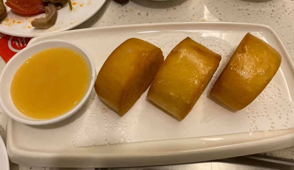 Complimentary Delights