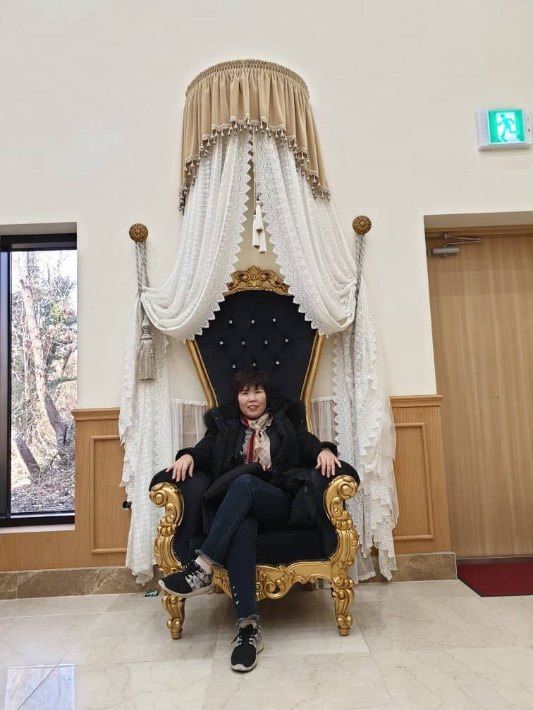 Kids' Driving Course